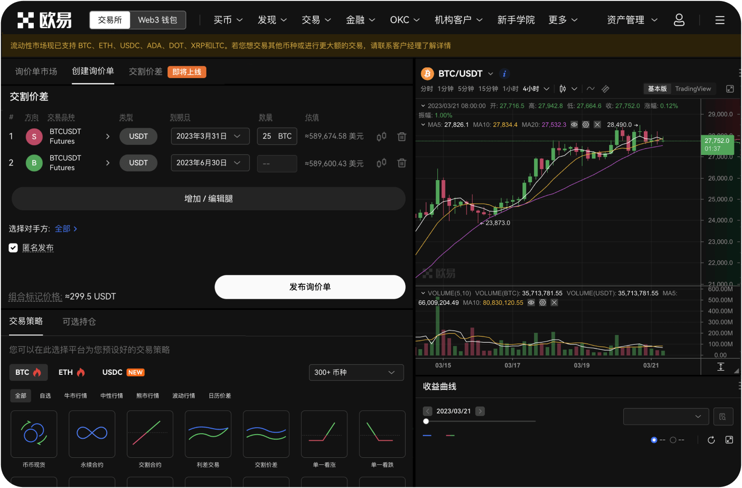 平台有K线分析工具吗